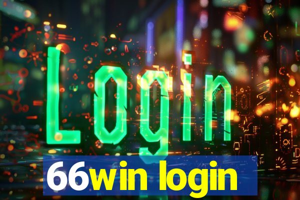 66win login